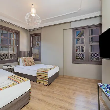 Appartement Modern And Fully Furnished Flat In *